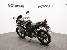 Honda CBR