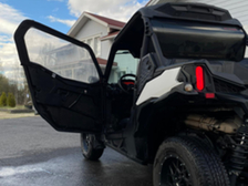 Can-Am Maverick