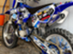 Yamaha YZ