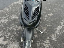 Yamaha Aerox