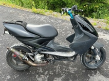 Yamaha Aerox