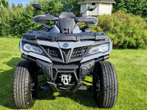 CFMOTO CFORCE