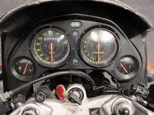 Honda CBR