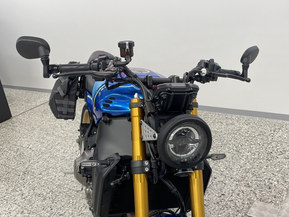 Yamaha XSR