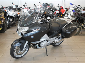 BMW R