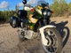 Honda XRV