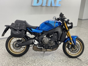 Yamaha XSR