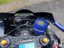 Yamaha YZF-R7