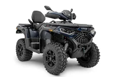 Loncin XWolf