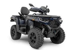 Loncin XWolf
