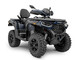 Loncin XWolf