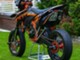KTM 125