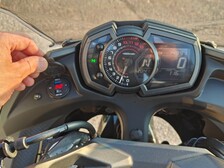 Kawasaki Ninja
