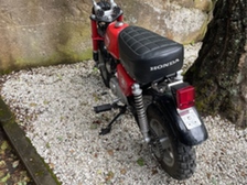 Honda Monkey