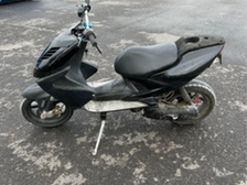Yamaha Aerox