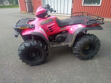 Polaris Sportsman