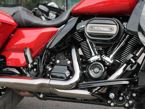 Harley-Davidson Touring