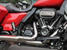 Harley-Davidson Touring