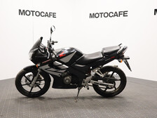 Honda CBR