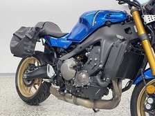 Yamaha XSR