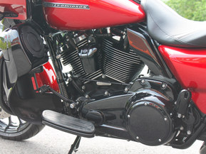 Harley-Davidson Touring