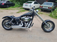 Harley-Davidson Dyna