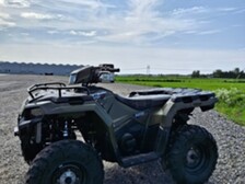 Polaris Sportsman