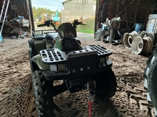 Polaris Sportsman