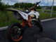 KTM 125