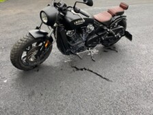 Indian Scout