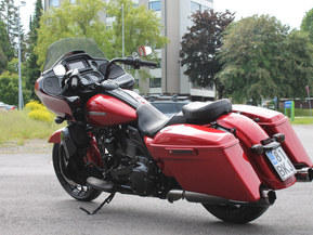 Harley-Davidson Touring