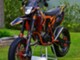 KTM 125