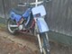 Yamaha YZ