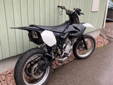Yamaha DT