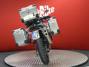 KTM 1290 Super Adventure R