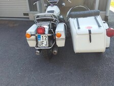 Moto Guzzi California