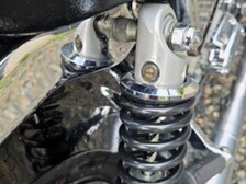 Harley-Davidson Dyna