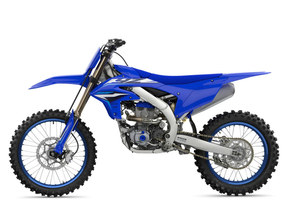 Yamaha YZ