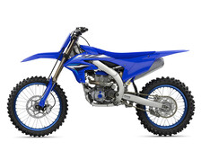 Yamaha YZ