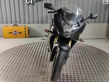 Honda CBR