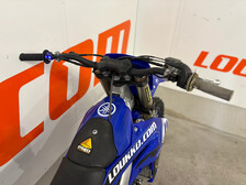 Yamaha YZ