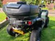 Can-Am Outlander Max