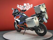 KTM 1290 Super Adventure R