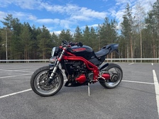 Triumph Speed Triple