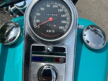 Harley-Davidson Softail