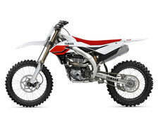 Yamaha YZ