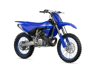 Yamaha YZ