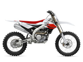 Yamaha YZ