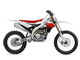 Yamaha YZ