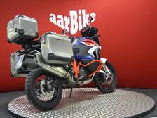 KTM 1290 Super Adventure R